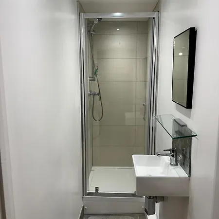 Comfort 2* Londra