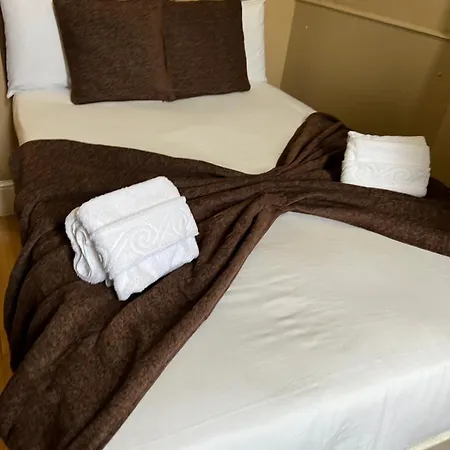Paddington Otel 3*