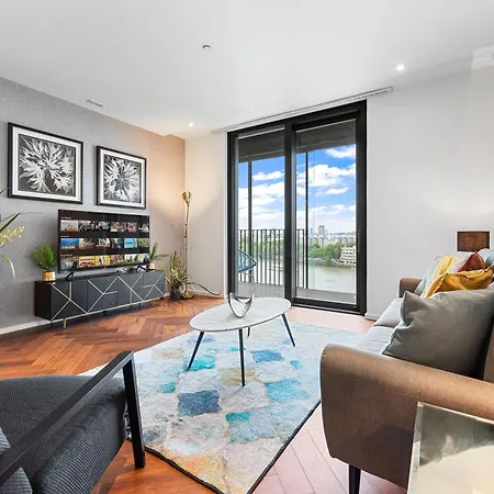 River Panorama 2 Bedroom New Development