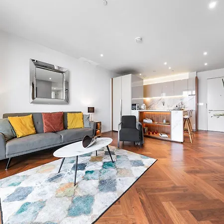 River Panorama 2 Bedroom New Development