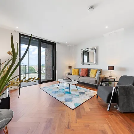 River Panorama 2 Bedroom New Development *