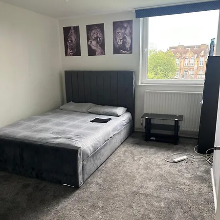 Apartment Fast Now *