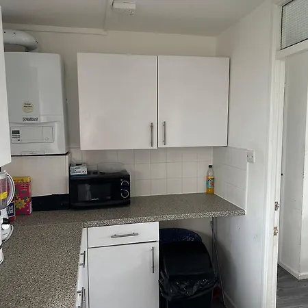 Appartement Fast Now Londres