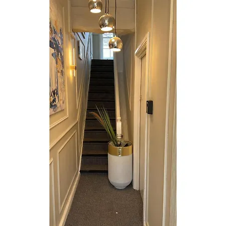 F2- Beautiful 1 Bed Flat Near Edgware Road Station Apartamento *