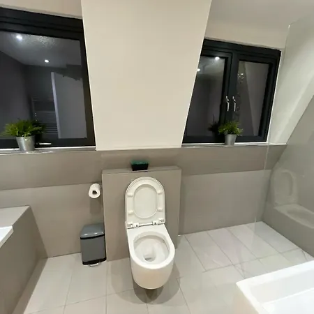 Omega Terrace, Luxury Modern Interior, Located Close To Alexandra Palace London