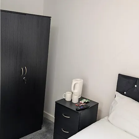 Cosy Guest house