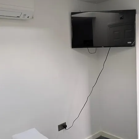 Guest house Cosy