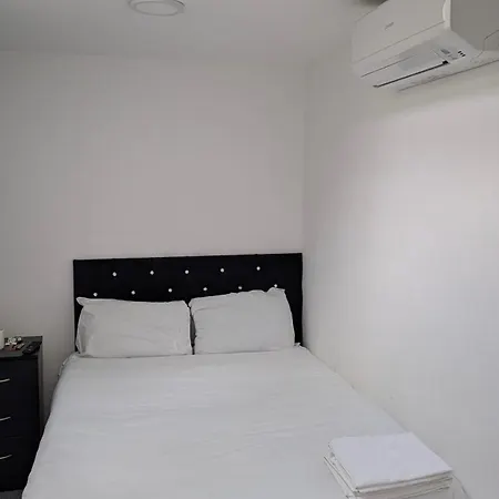 Guest house Cosy Ilford