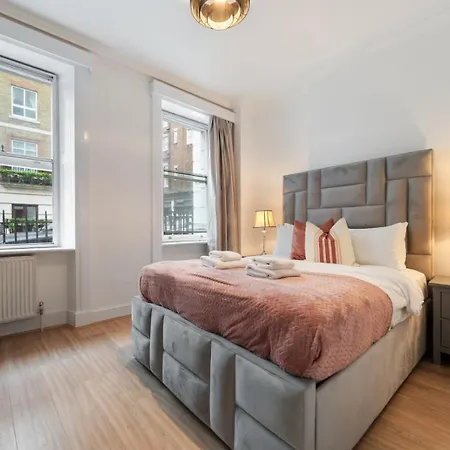 Mayfair Residences