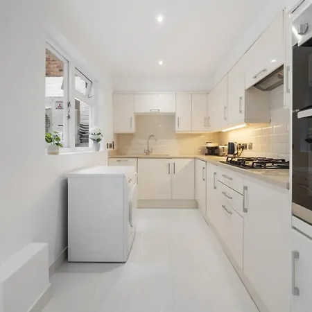 Mayfair Residences *
