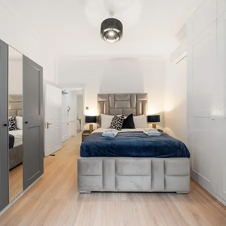 Mayfair Residences