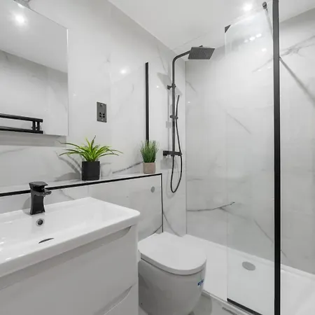 Mayfair Residences London