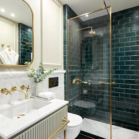 2 Chesham London