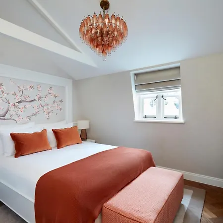 Hotel 2 Chesham Londra