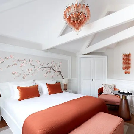 Hotel 2 Chesham London
