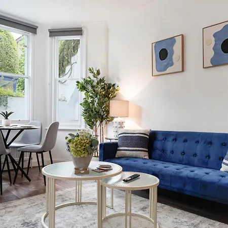 Apartment Hububb Luxury Ealing