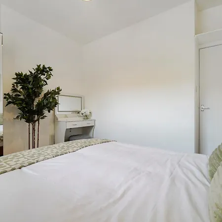 Apartment Hububb Luxury *
