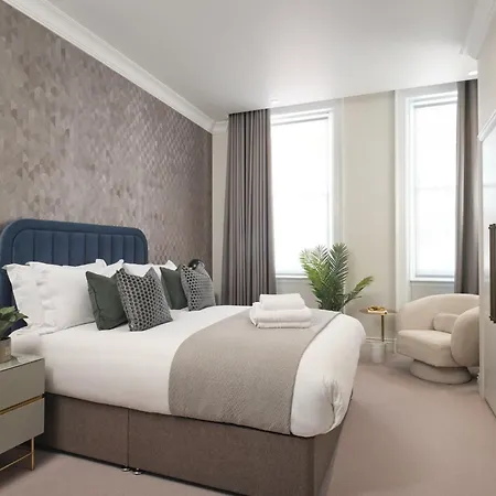 Flagship Luxury Villa. Near Mayfair And Hyde Park - Sleeps 16