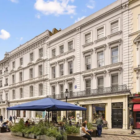 Flagship Luxury Villa. Near Mayfair And Hyde Park - Sleeps 16 Vakantiehuis