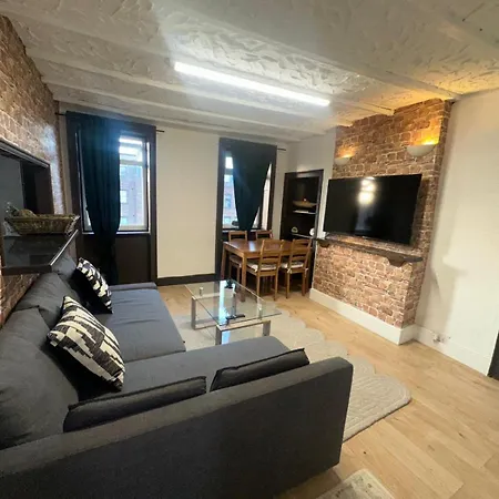 West One Bedroom London