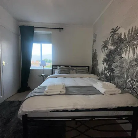 Apartment West One Bedroom