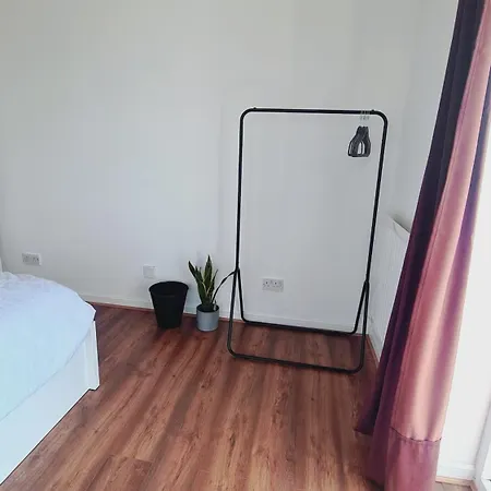 North Apartment *