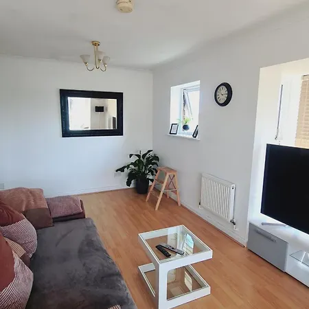 North Apartment