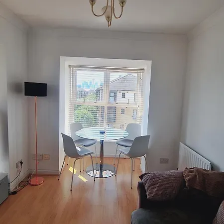 North Apartment London