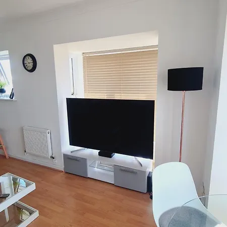 North Apartment