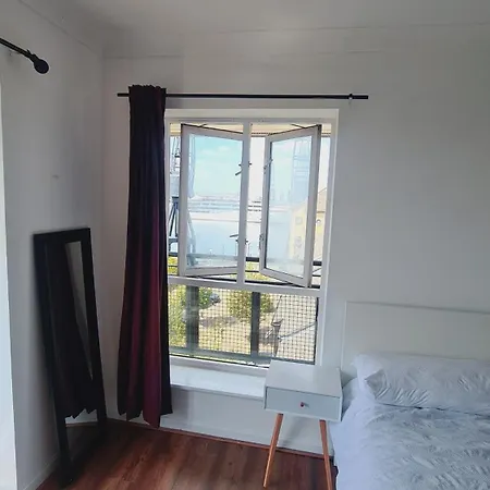 Apartment North London