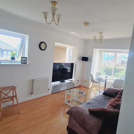 Apartment North *