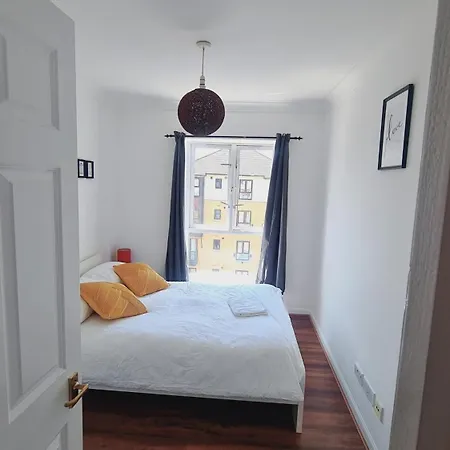 North Apartment