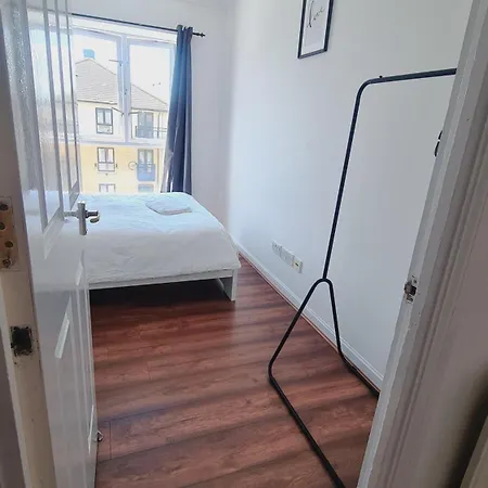 Apartment North *