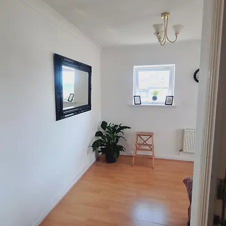 Apartment North