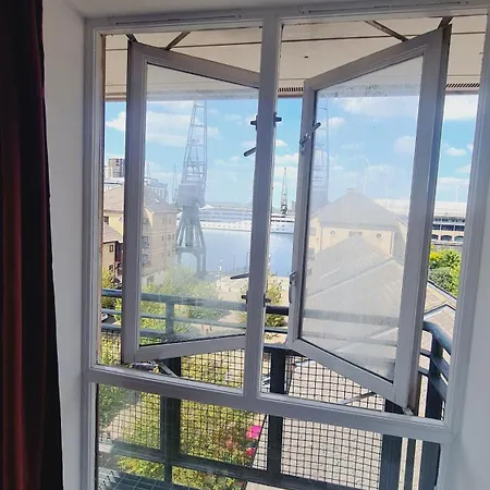 North Apartment *