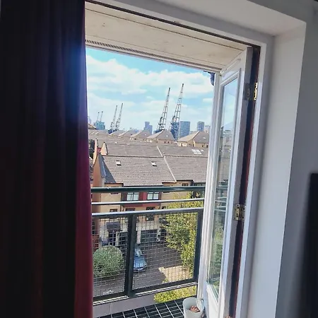 Apartment North *