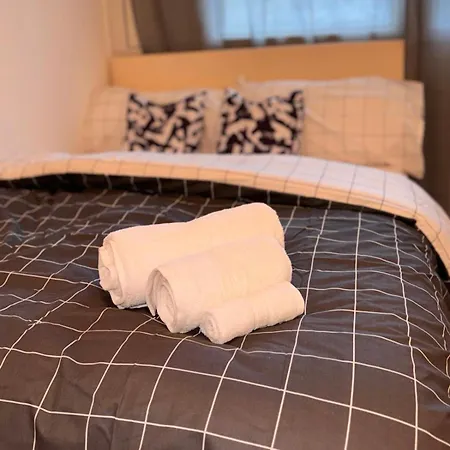 Harmon House Homestay London