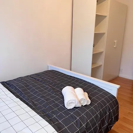 Homestay Harmon House London