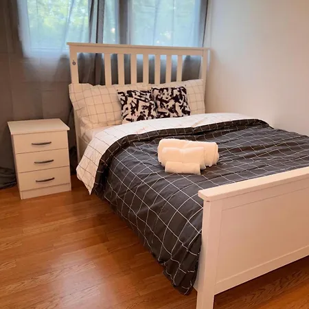 Homestay Harmon House London