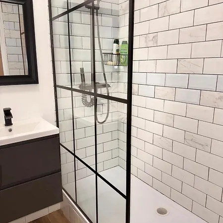Homestay Harmon House London