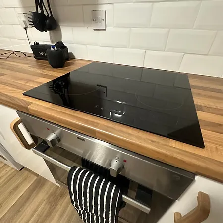 Homestay Harmon House London