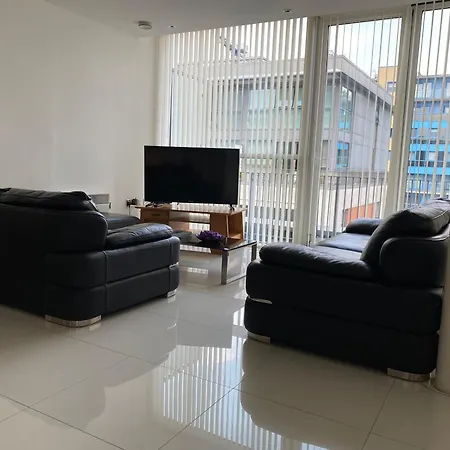 Apartment Luxury 3 Bed