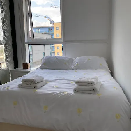 Apartment Luxury 3 Bed