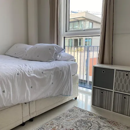 Apartment Luxury 3 Bed