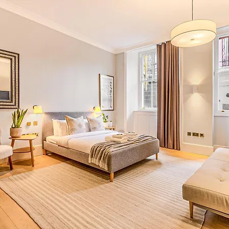 Apartment Immense Studio, Prime Location Belgravia, Chelsea London