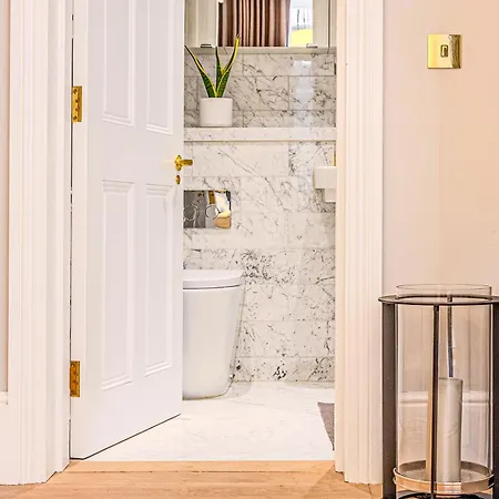 Apartment Immense Studio, Prime Location Belgravia, Chelsea