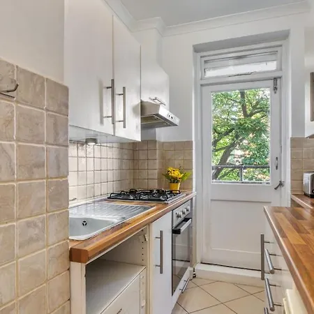 Luxstay Paddington - Sleeps Up To 6 Apartment *