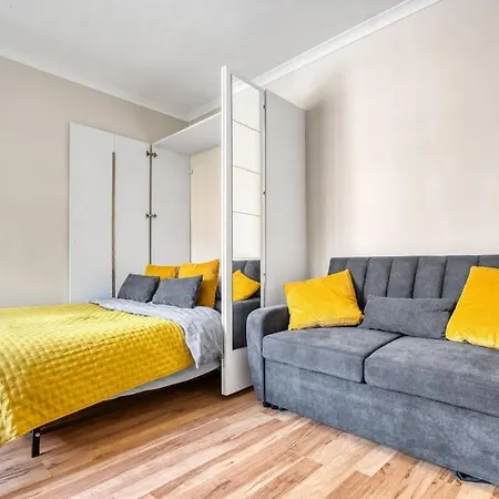 Luxstay Paddington - Sleeps Up To 6 Apartment *