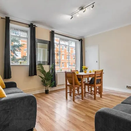 Luxstay Paddington - Sleeps Up To 6 Apartment