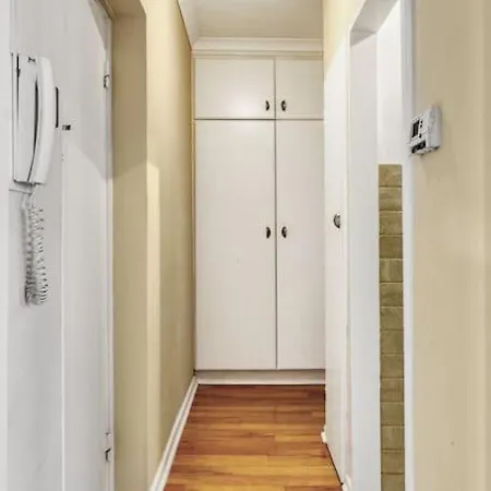 Apartment Luxstay Paddington - Sleeps Up To 6